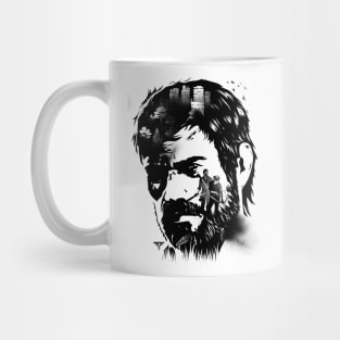 Joel Mug